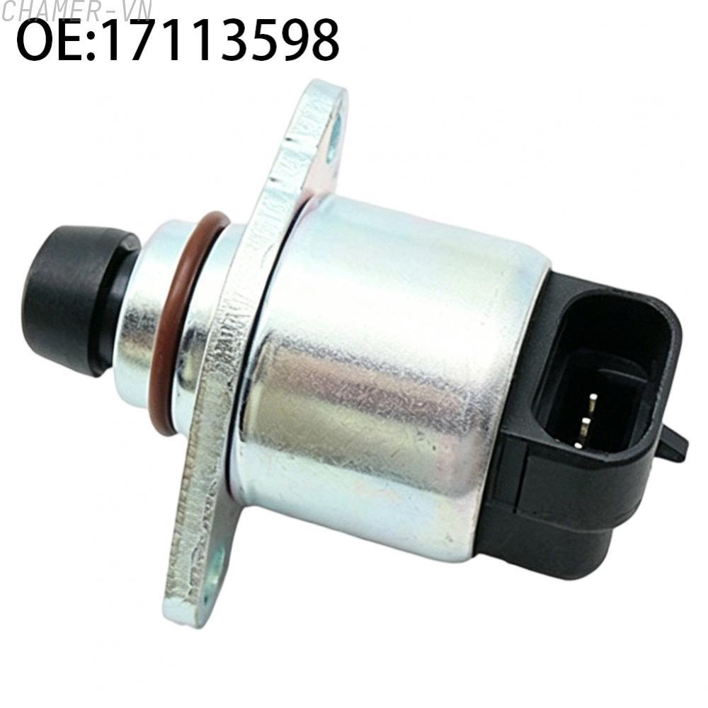 【CHAMER】Idle Air Speed Control Valve IAC for Chevy for GMC for Cadillac V8 Pickup truck【HomeLiving】