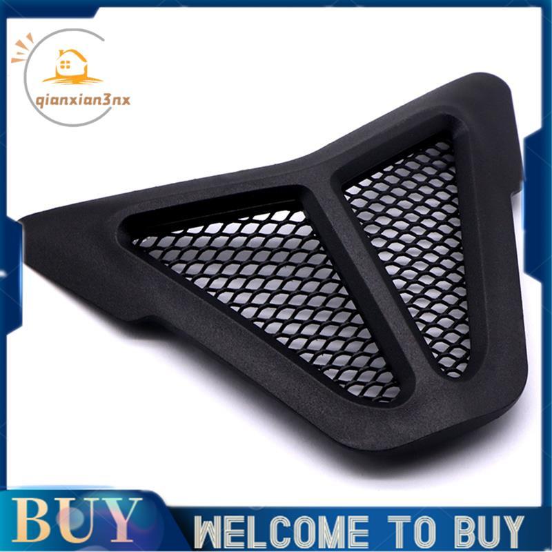 Đèn pha phía trước xe máy Fairing Guard Air Intake Cover cho YZF-R15 YZF R15 V3 2018-2020 Phụ kiện, 