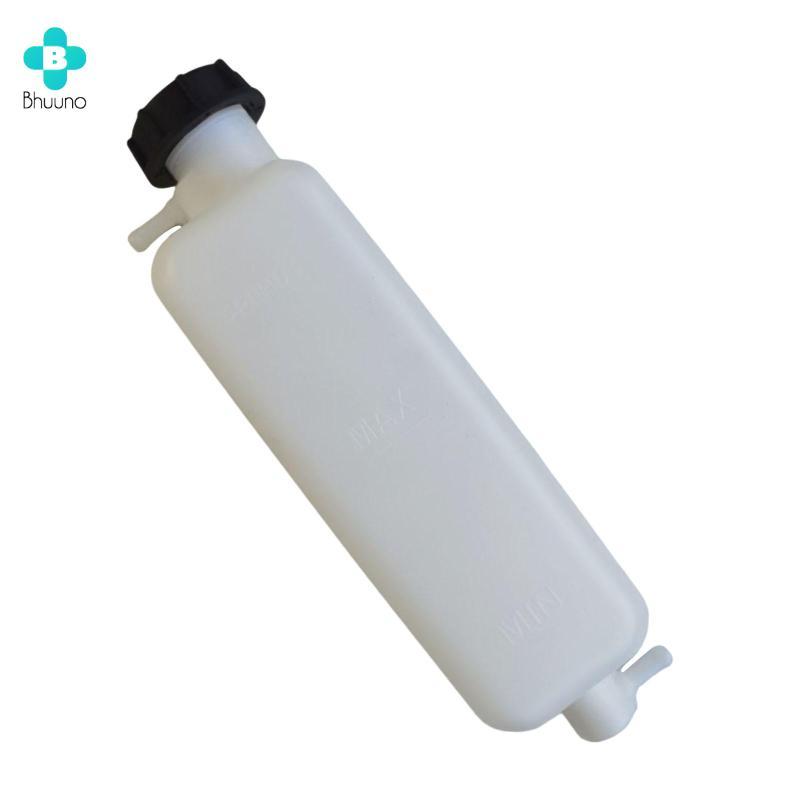 Máy xúc chuyên nghiệp Mở rộng Bình chứa chất lỏng tản nhiệt PETG bền cho EC55B EC60 EC80