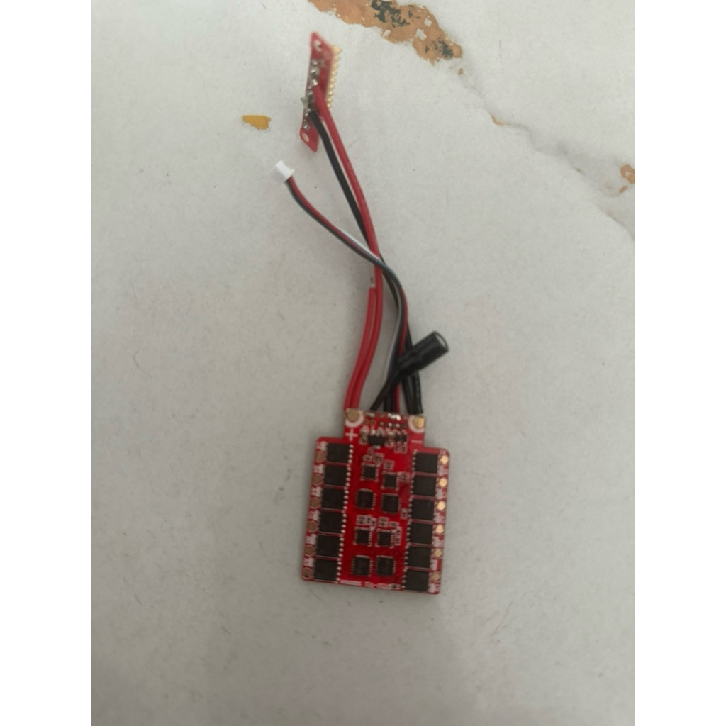 Board mạch ESC FLYCAM F22s|F22S2|F22S3 -F22S3 XR - chuẩn hãng