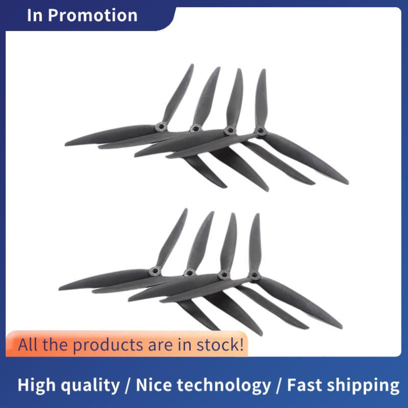 8 Cánh quạt máy bay không người lái 1050 Cánh quạt 10 Inch cho cánh quạt đa trục FPV