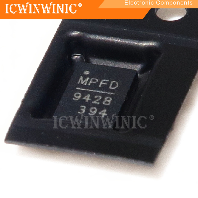 Linh kiện điện tử 5 mảnh MP9428GL MP9428 QFN