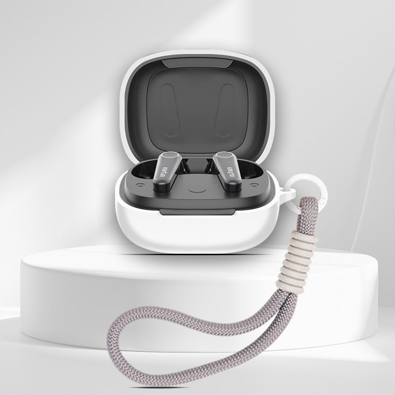 for EarFun Air Pro3 Case Silicone Soft Case Suitable for EarFun Air Pro3 Shockproof Shell Protective