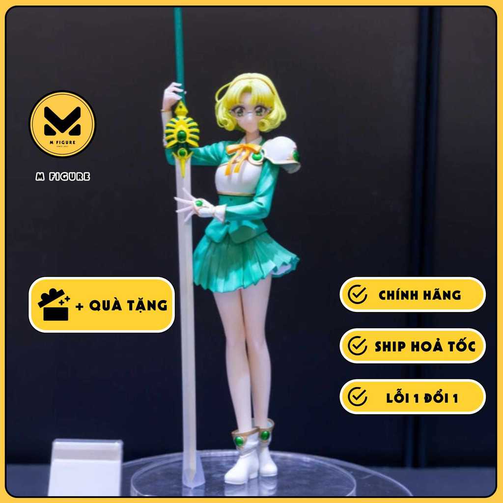 MÔ HÌNH Hououji Fuu - Magic Knight Rayearth - Vivit Figure (System Service) FIGURE CHÍNH HÃNG
