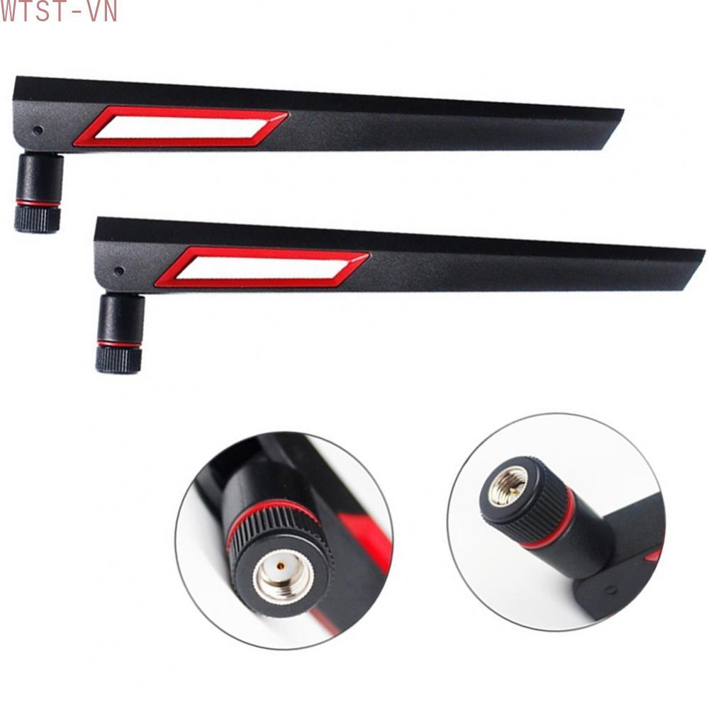 DBi Support Signal Dual Network WiFi Router Antenna Wifi Adapter Wifi Router