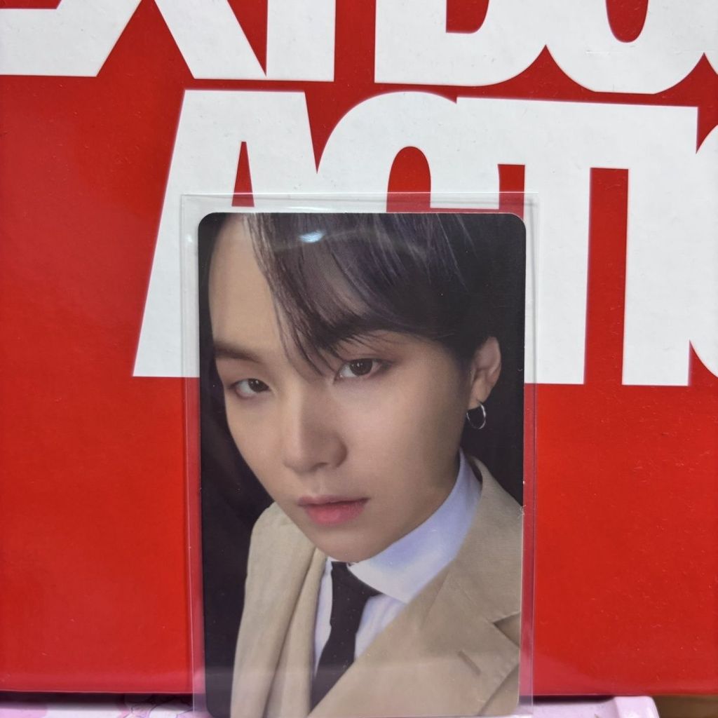 Bts BTS Suga Min phát hành album