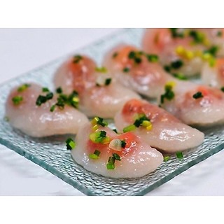 (Mã NSF02P125 giảm 25K) Tinh bột sắn nguyên chất