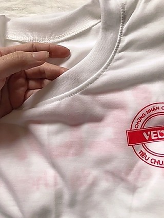 Áo Phông Nam VeDan ( 60-80kg )   [ F120 ]