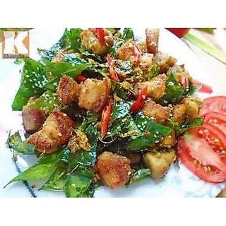 COMBO 2 CÂY MÓC MẬT LÀM GIA VỊ CỰC THƠM