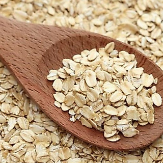 1Kg Yến Mạch Cán mỏng