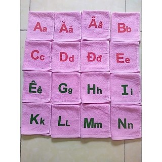 DECAL MẦM NON DÁN CA CỐC TẬP VỞ