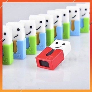 (Combo 5 viên) Gôm/Tẩy MAN Điểm 10 TP-E022