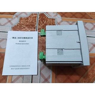 Công tơ điện tử wifi 3 pha 2 chiều