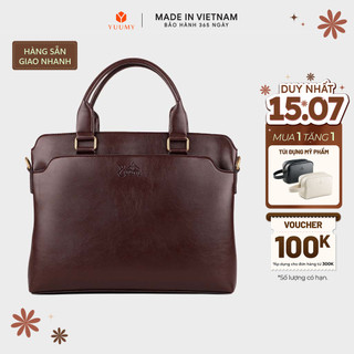 Cặp Công Sở Yuumy Bagsmart