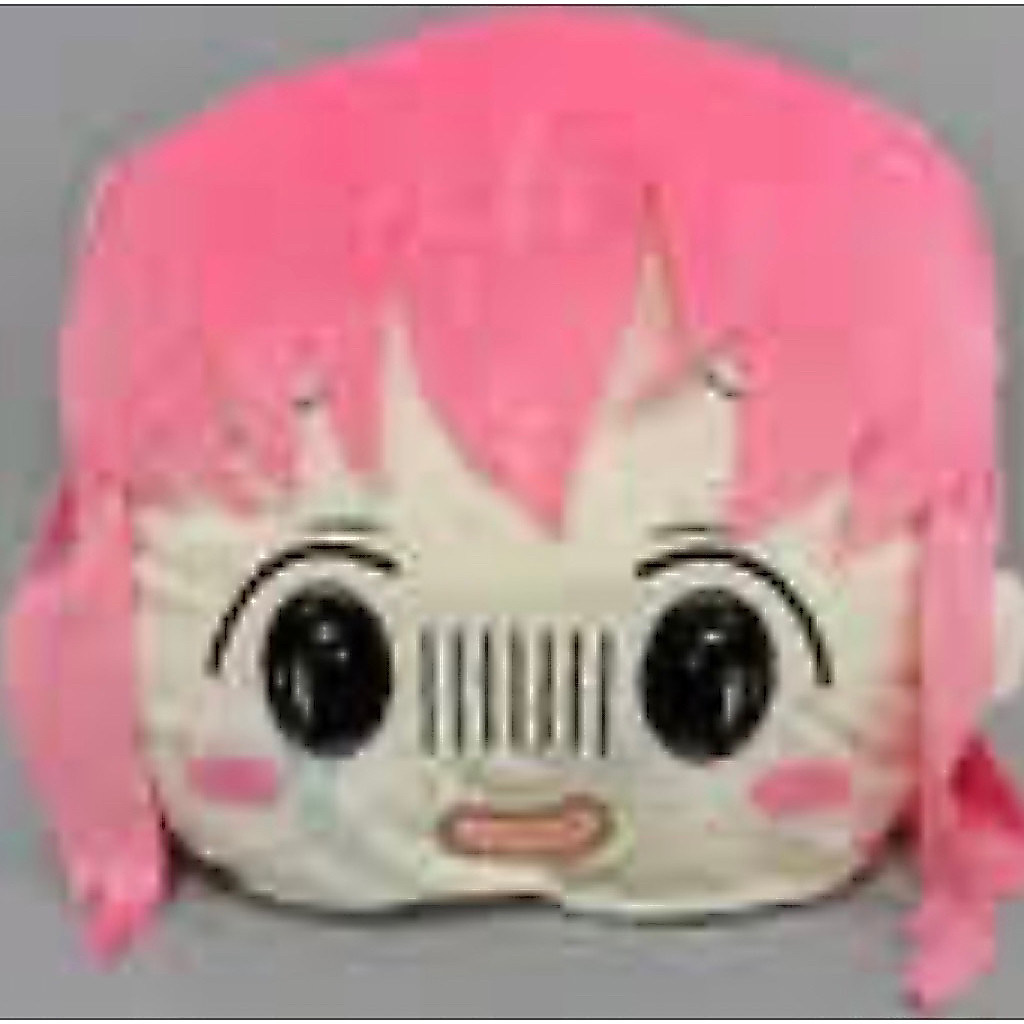 [có sẵn]Gotou Hitori (Bocchi-chan) - Face Cushion - Bocchi the Rock