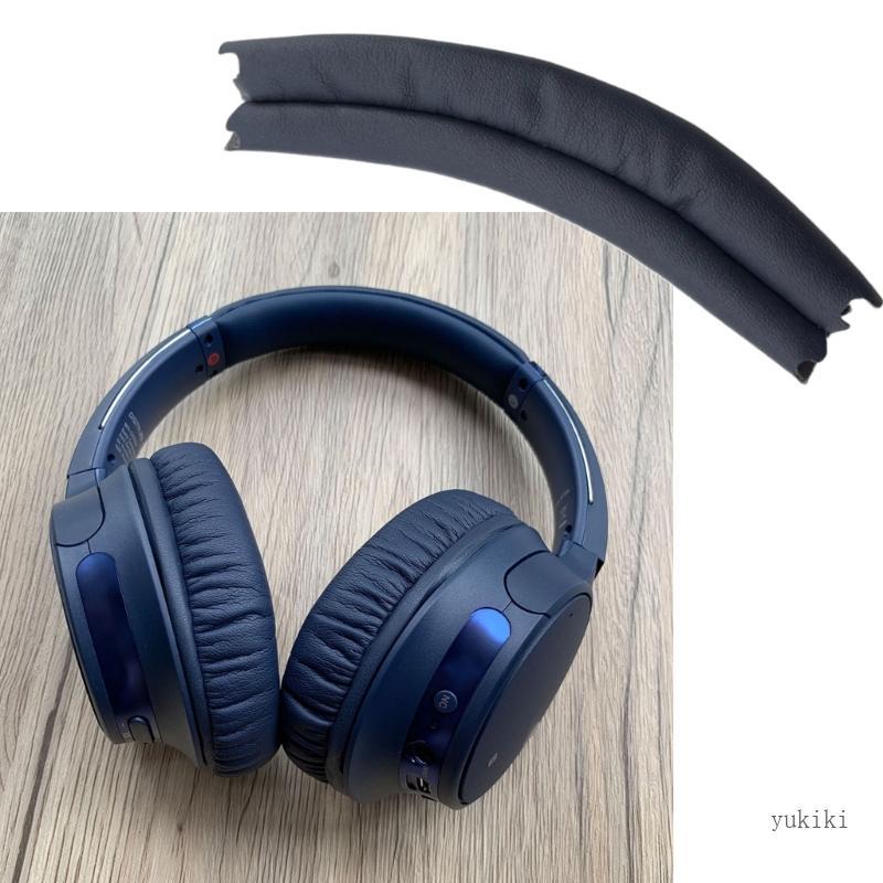 Vỏ bảo vệ băng đô Kiki chống mài mòn Headbeam tay áo cho WH-CH720 CH710N