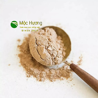 100G Bột Sâm Maca Đen Peru