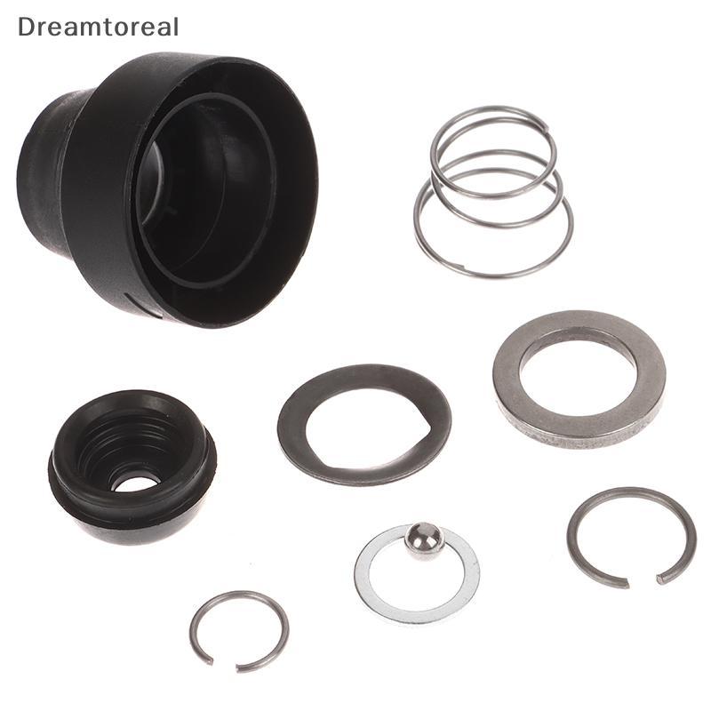 [DMT] 9 Cái / bộ Chu Cover Thay Thế Cho GBH2-26 GBH 2-26 26 GBH2-26DRE 2-26DRE Bộ Dụng Cụ Bảo Vệ Miệ