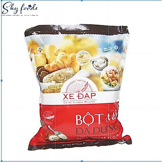 BỘT   MÌ  ĐA  DỤNG / 1 KG