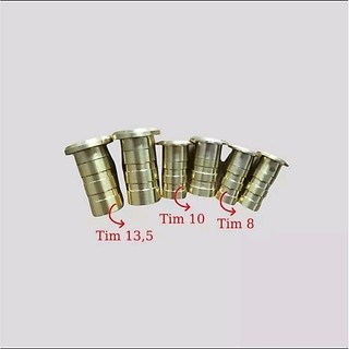 Hố chốt đồng 8mm, 10mm, 13.5mm [Cam kết hàng đẹp như hình ]