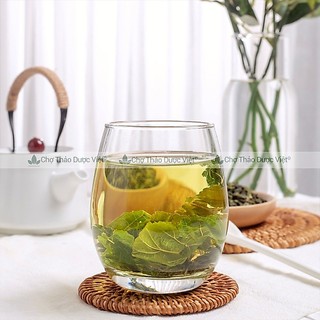 Lá dâu tằm khô 100g (Tang diệp)
