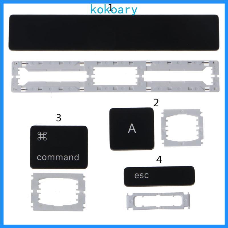 KOK Thay Thế A1706 Keycap Bố Trí Cho 15 A1707 A1708 A1706 Notebook