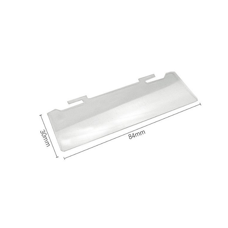 Thích hợp cho phụ kiện vách ngăn hộp đựng bụi Cobos DN55 / DN58 / DN33 / DN520 / DN320