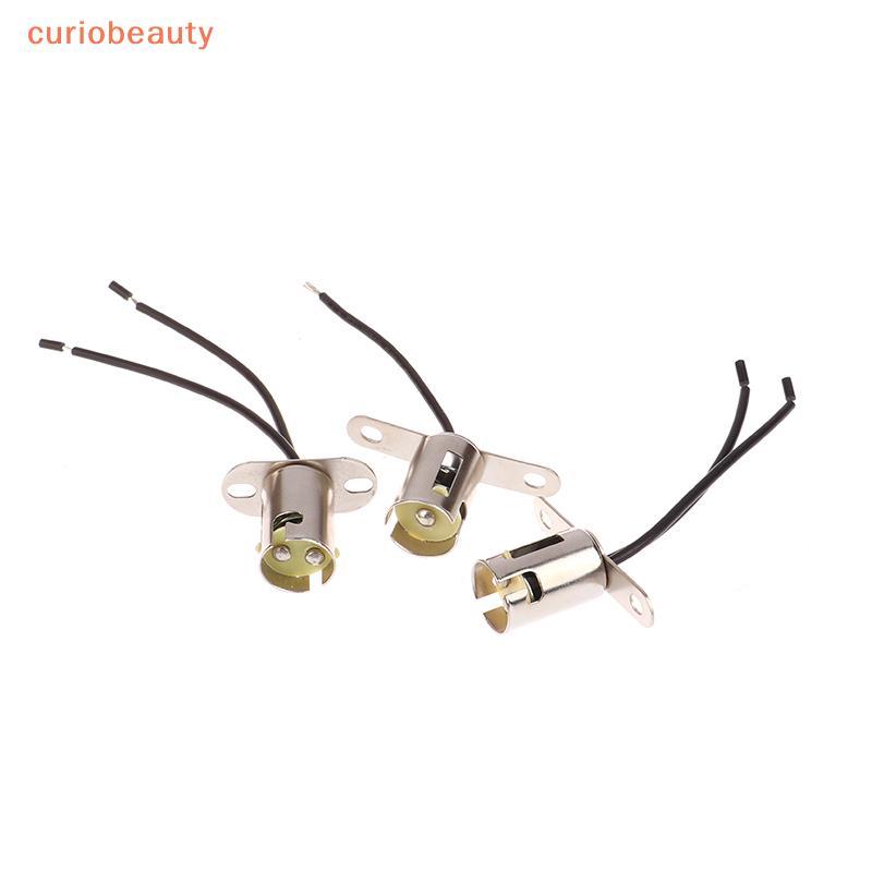 [CURUI] Đế đèn BA15D BA15S Giá đỡ đèn BA15D Đế BAY15D Đế 1156 Đế đèn 1157 Giá đỡ đèn BA15D Giá đỡ đè