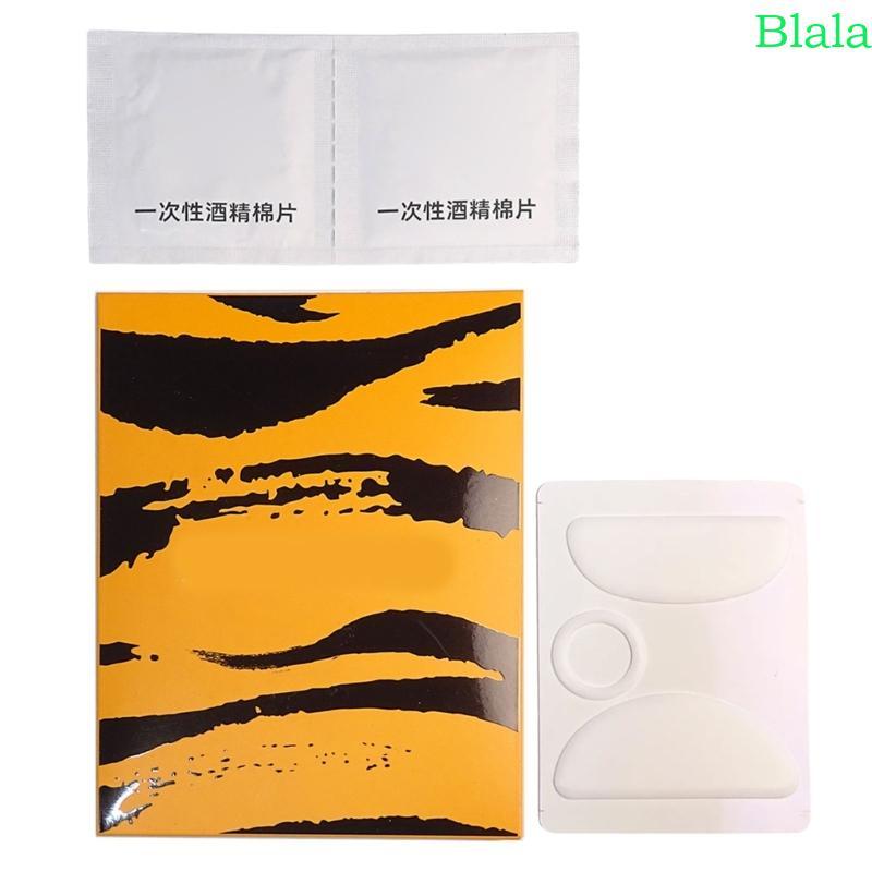 Blala Esports ICE Phiên Bản Chân Chuột Giày Trượt Chân Chuột PTFE Miếng Dán Chân Mịn Trượt Cho VAXEE