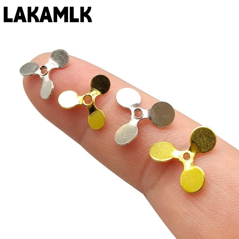 LAKAMLK 30 Chiếc Bay Cánh Quạt Quay, Tùy Chỉnh Spinnerbait Câu Cá Dụ Lưỡi, 2025 Topwater Cắm Đúc Thé