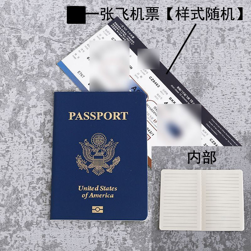 Props, film and television, notebook, creative diary, hand diary12y Live streaming notebook, new pro