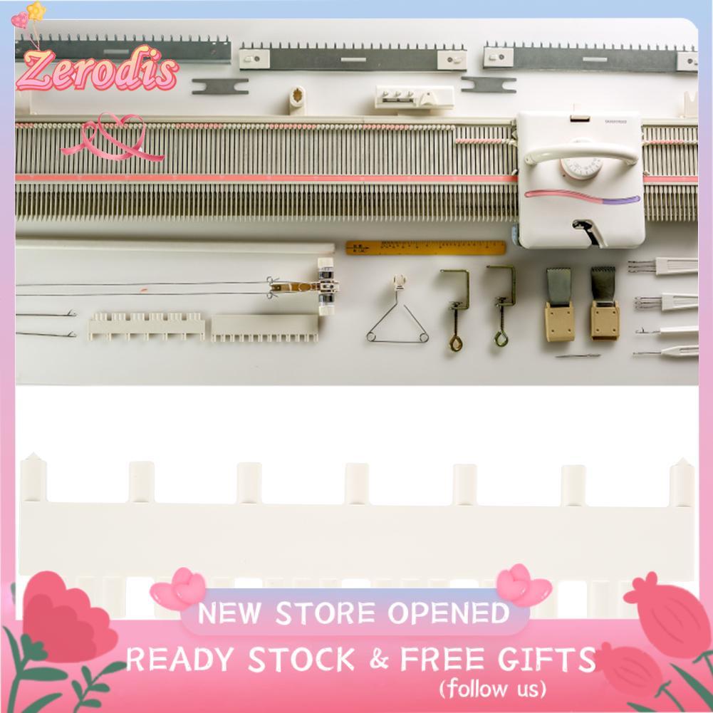 Zerodis Phụ kiện thay thế Máy dệt kim Máy đẩy kim 1/3 LK360 SK860