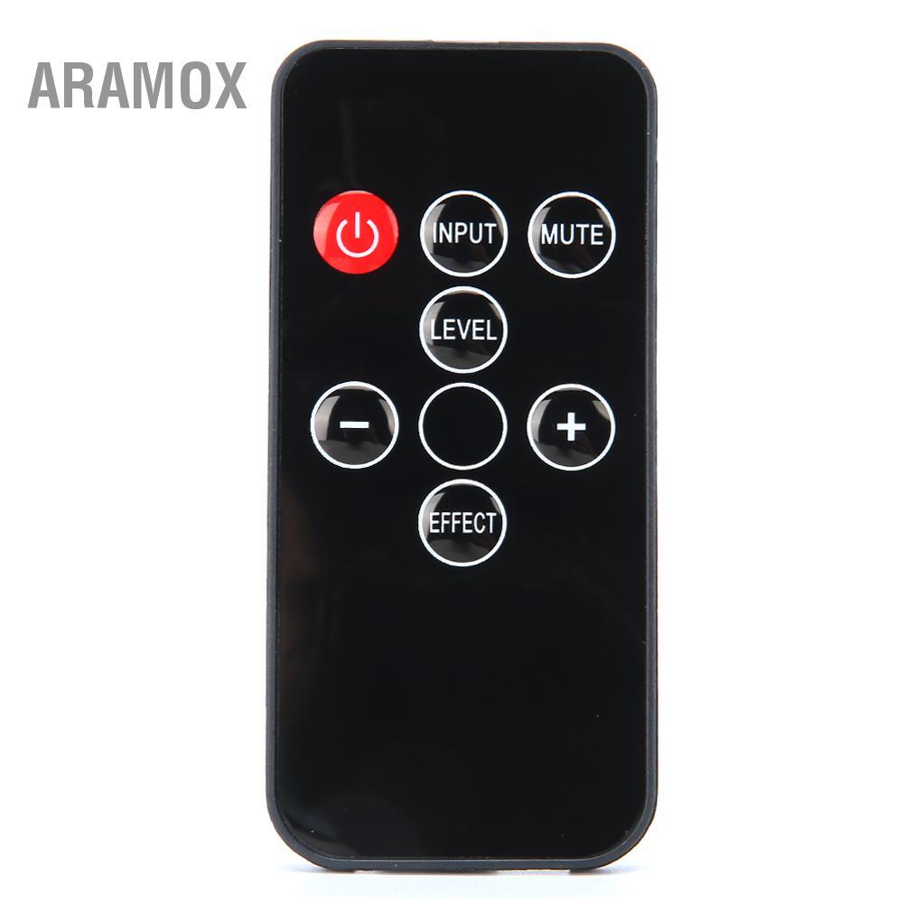 Aramox Loa Máy Tính Thay Thế Điều Khiển Từ Xa Cho Logitech Z906
