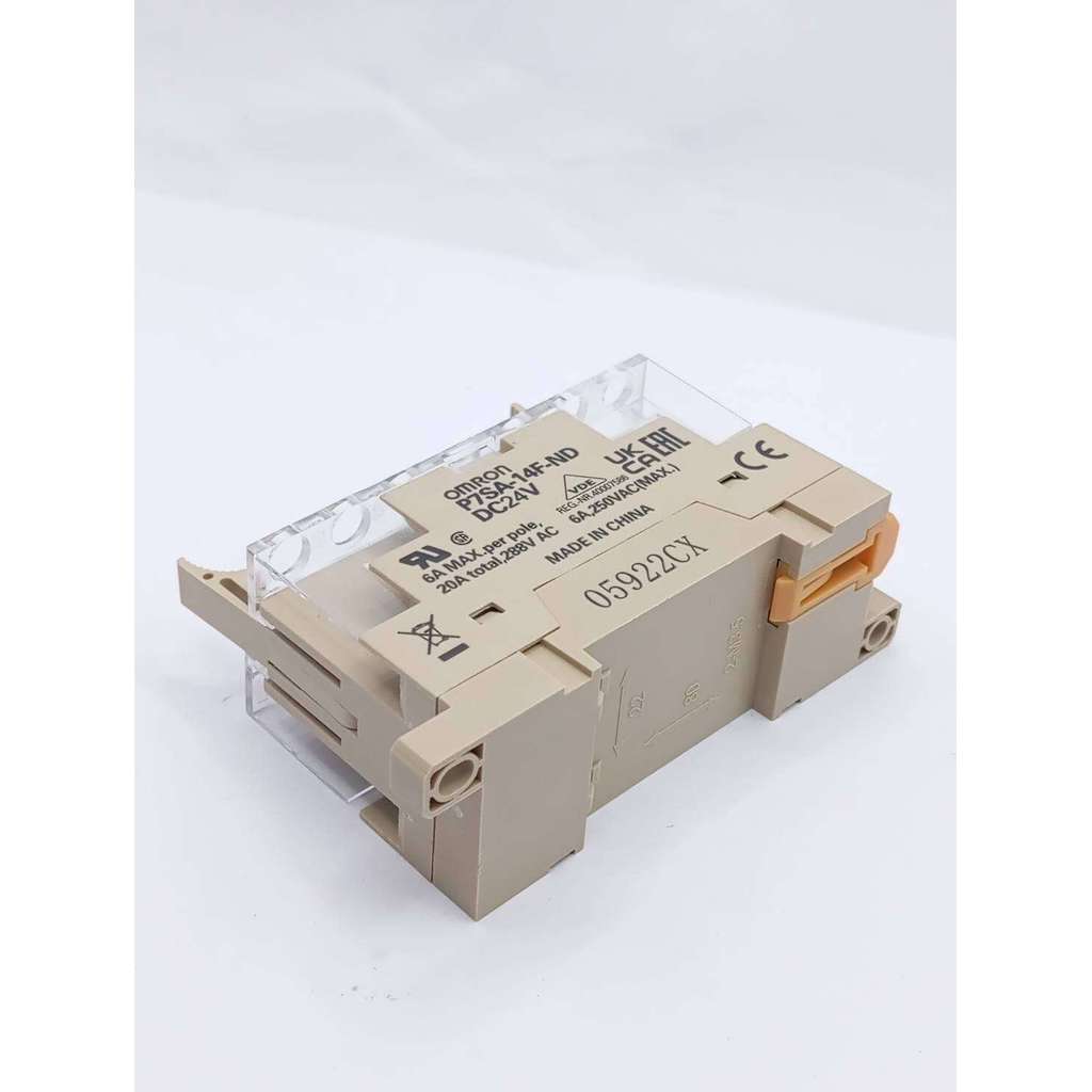 Đế rơle P7SA-14F-ND Thiết bị cơ khí