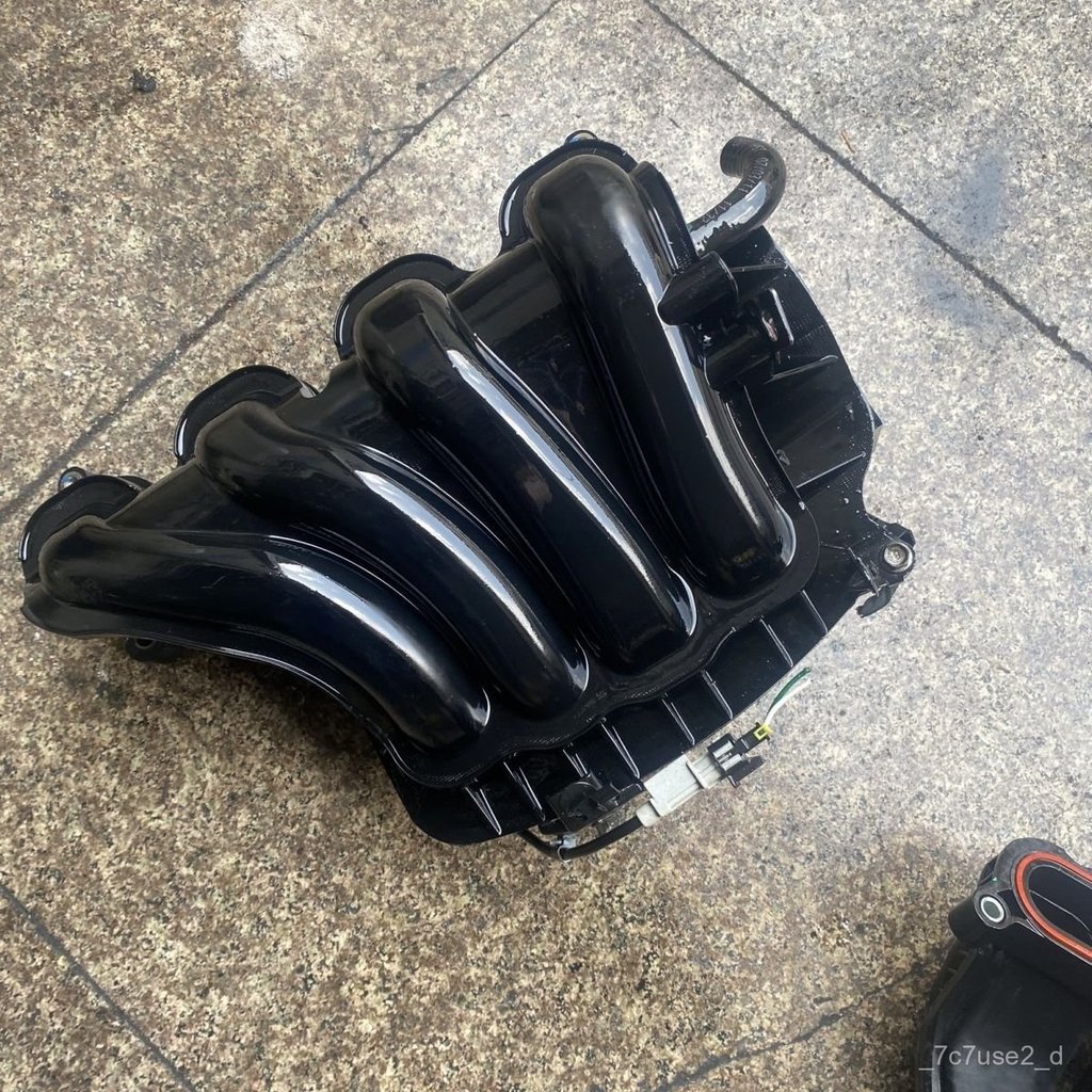 Cổ hút giómanifold Buick LE5 LuZon GL8 LaCrosse Regal 950 Captiva chính hãng bền đẹp