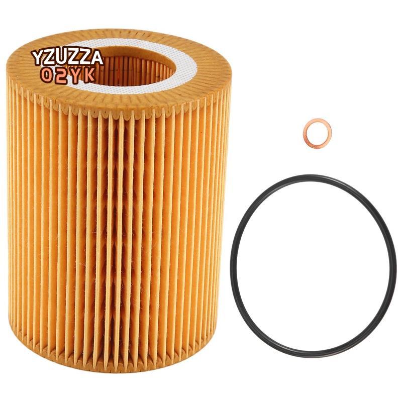 Bộ Lọc Dầu Hu925 / 4X Cho 325Ci 330Ci X3 X5 Z4 Z3 325I 325Xi E36 Z3 E46 E60 E83 11427512300