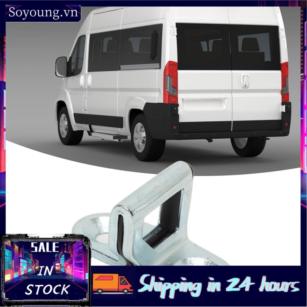Soyoung Thay thế khóa cửa soyoung cho Rơle 2006 trở đi