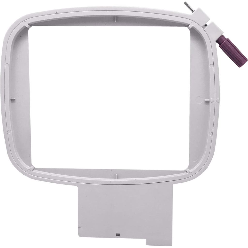 Vòng thêu tiêu chuẩn YEQIN (4 '' x4 '') cho Husqvarna Viking Machine Hiclass 600E, Platinum Plus, De