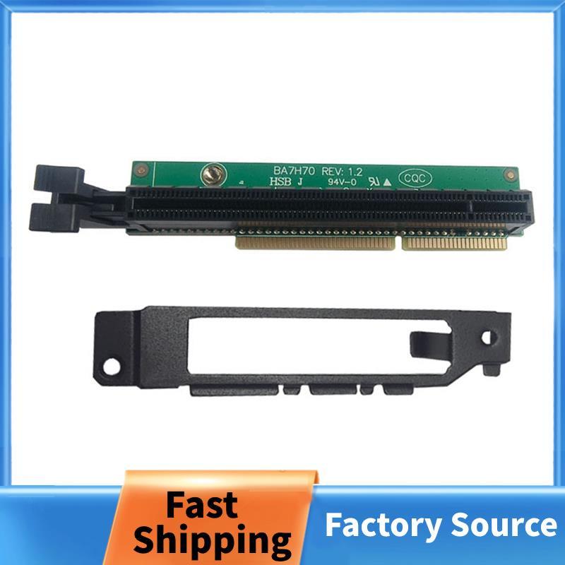 Thẻ Riser Cho ThinkCentre M920xM720q ThinkStation P330 Tiny5 PCIE16 Riser Card 01AJ940