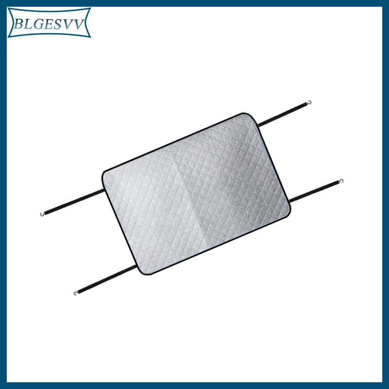 Blg Kính chắn gió phía sau ô tô Pliable Chống lại triển khai dễ dàng vĩnh viễn