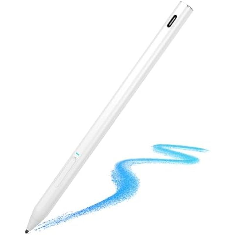 Bút cảm ứng USI 2.0 cho Chromebook từ chối lòng bàn tay | Bút Stylus Cho Chromebook Acer Spin, ASUS 