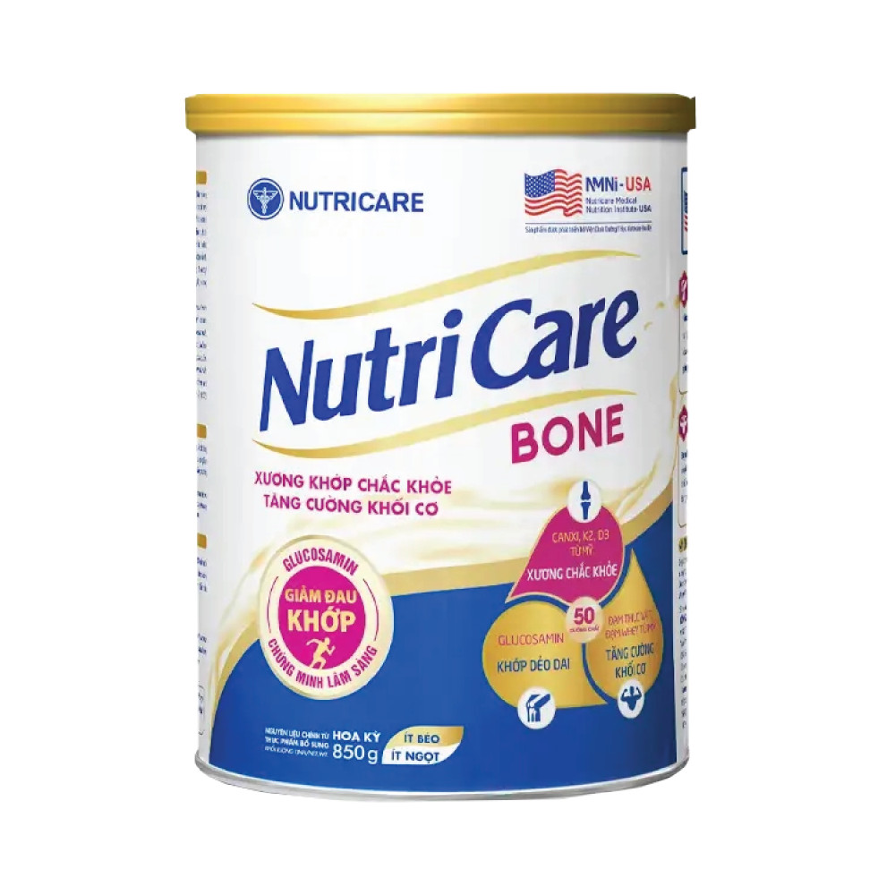 SPDD Nutricare Bone hộp 850g - 73104