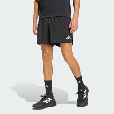 adidas Chạy Quần Short Chạy Bộ adi365 Essentials Nam Đen KA4291