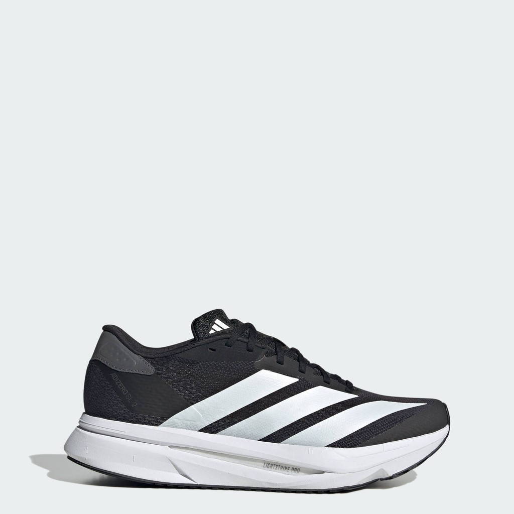 adidas Chạy Giày Adizero SL2 Nữ Đen JI2994