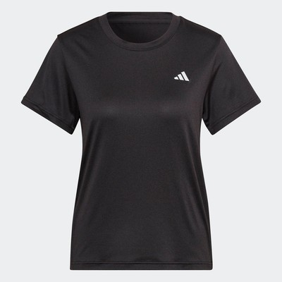 adidas Gym & Training Áo Thun Minimal Made for Training AEROREADY Nữ Đen HM4490