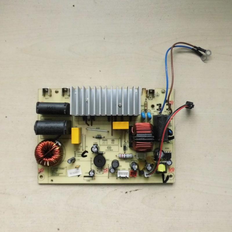Thích hợp cho Joyoung IH Nồi cơm điện từ Bảng mạch Bảng điều khiển Bảng điện F-40TD01-P0WER Các bộ p