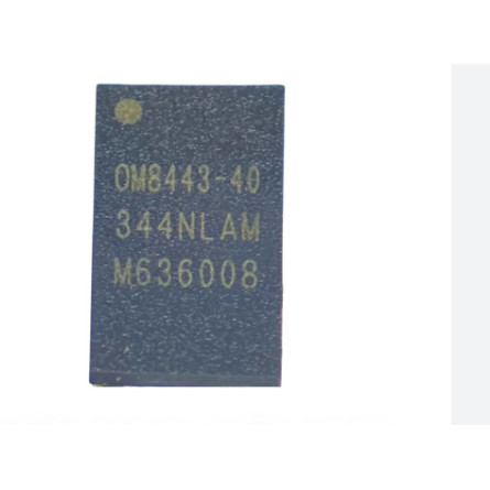 ic công suất OM8443-40 dùng cho các thiết bị Android
