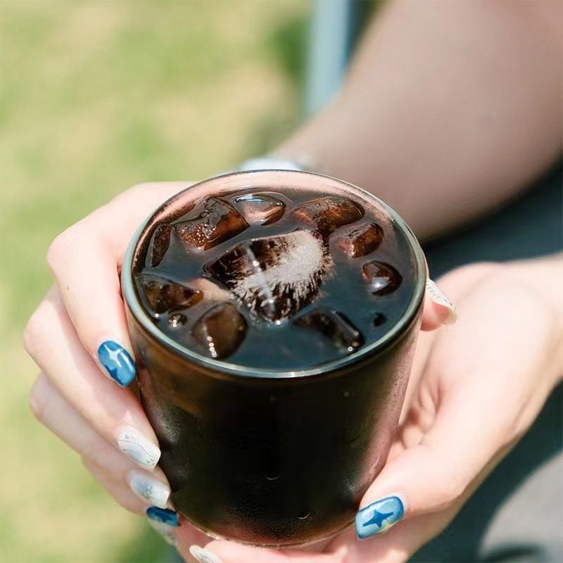 Nhật Bản Hỗn Hợp Viên Cà Phê Espresso Liquid Instant Ice American Black Coffee Espresso AGF Capsule 