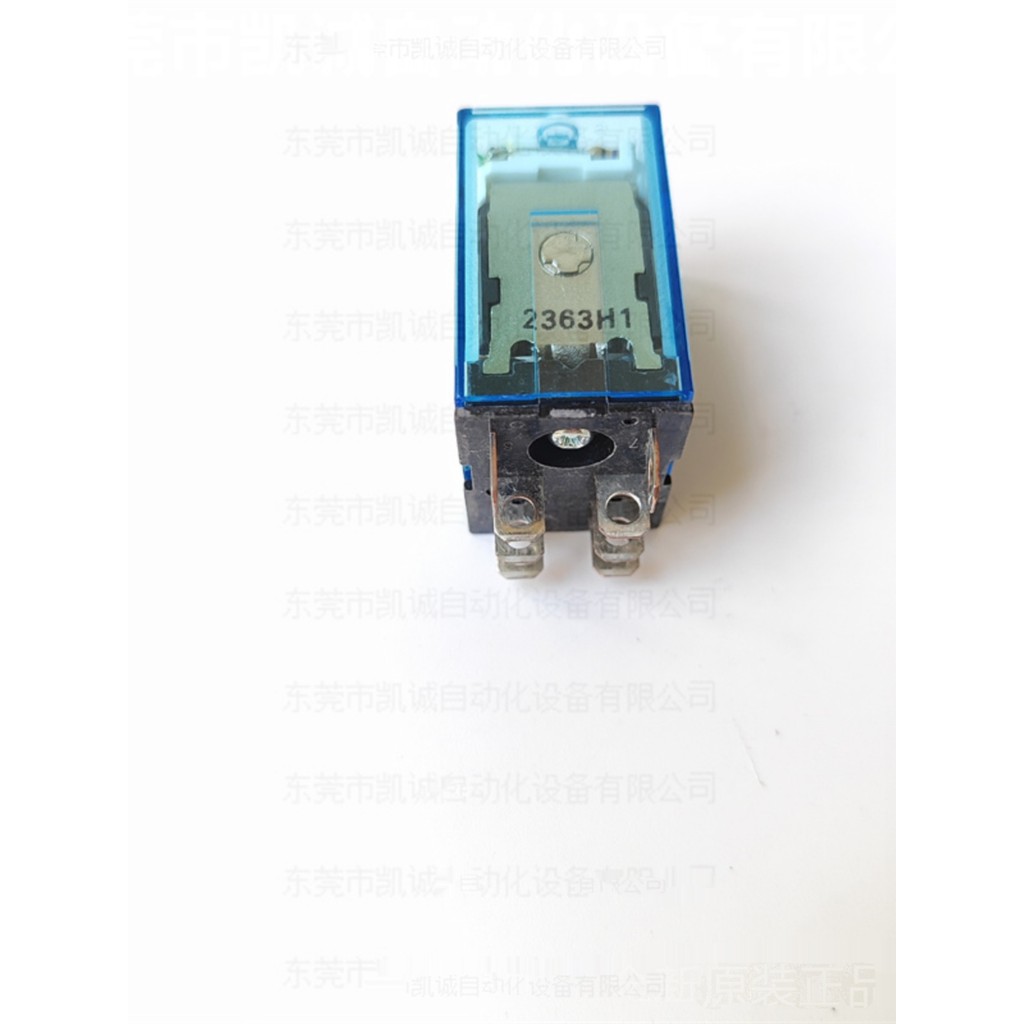 LY2N-J DC24V Rơle đa năng OMRON OMRON 10A