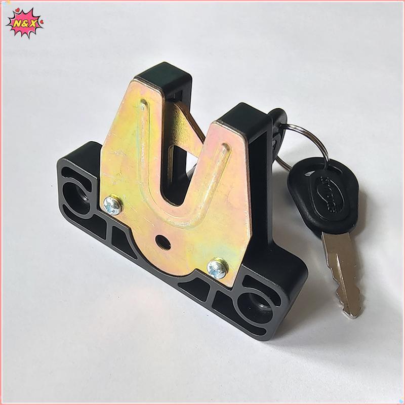 N & X Xe Giải Trí Điện Buet Lo Xe Ba Bánh Điện Đệm Lo Bật / Tắt Phím Công Tắc Ghế Đệm Lo Trunk Lo.